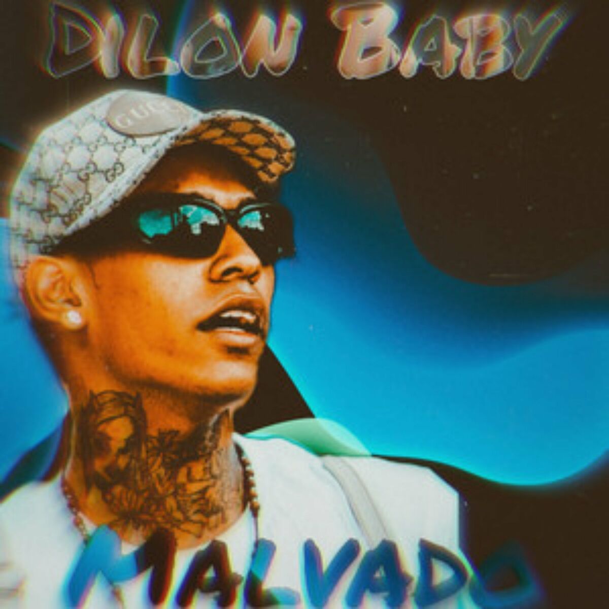 Dilon Baby – Malvado